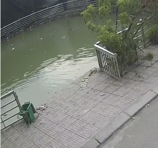 Hà Nội: 2 anh em ruột tử vong thương tâm sau khi rơi xuống giếng nước - Ảnh 1. Hà Nội: 2 anh em ruột tử vong thương tâm sau khi rơi xuống giếng nước - Ảnh 1.