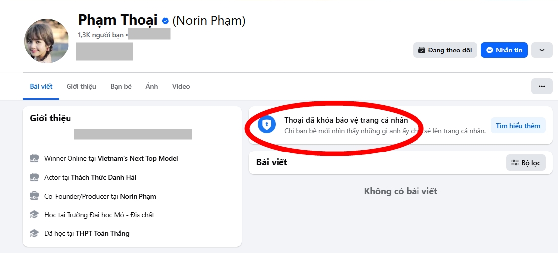 Phạm Thoại lập lờ về vai trò đại sứ bán nông sản: Tranh cãi căng đến mức nào mà phải tiếp tục Phạm Thoại lập lờ về vai trò đại sứ bán nông sản: Tranh cãi căng đến mức nào mà phải tiếp tục