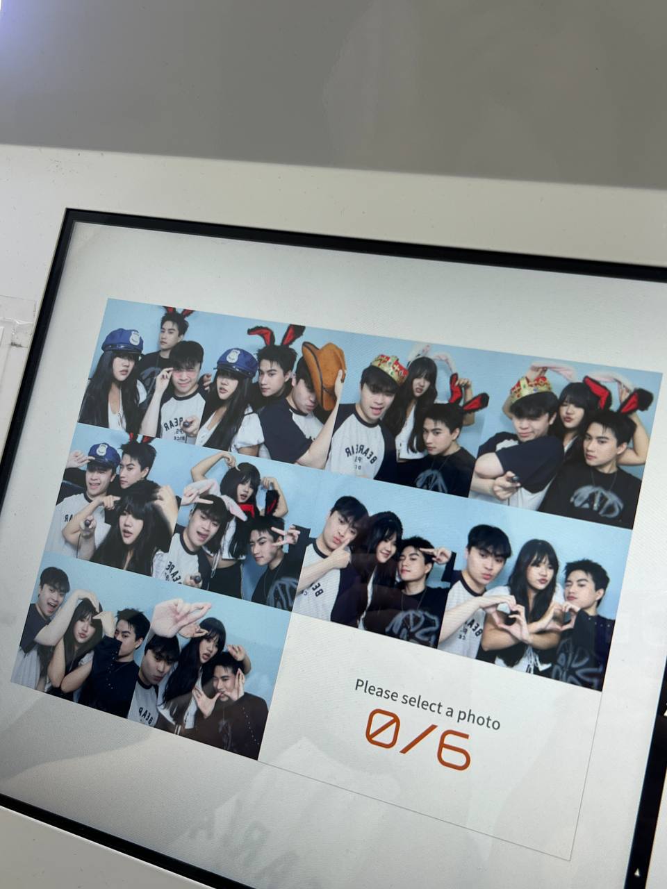 Từ vụ HIEUTHUHAI lộ ảnh nhạy cảm tới cơn bão 1 sao, các tiệm photobooth đã làm gì để bảo vệ khách hàng?- Ảnh 4. Từ vụ HIEUTHUHAI lộ ảnh nhạy cảm tới cơn bão 1 sao, các tiệm photobooth đã làm gì để bảo vệ khách hàng?- Ảnh 4.