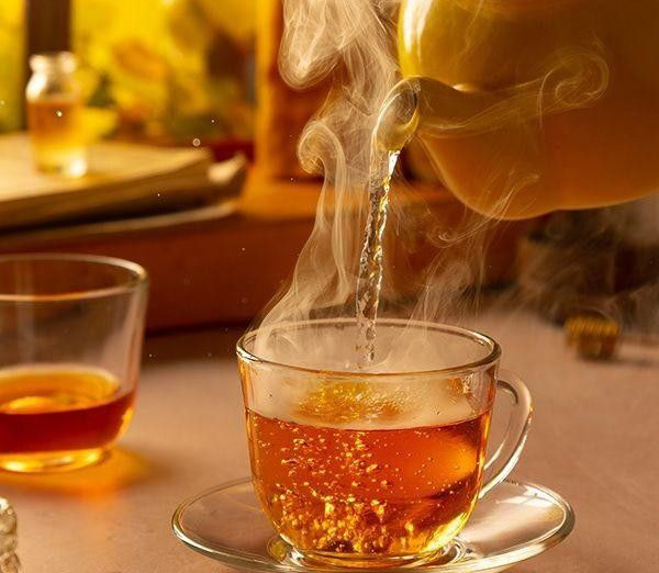8 kiểu uống trà biến "nước thần" thành "NƯỚC ĐỘC", phá thực quản, hại thận, nuôi ung thư - Ảnh 3. 8 kiểu uống trà biến "nước thần" thành "NƯỚC ĐỘC", phá thực quản, hại thận, nuôi ung thư - Ảnh 3.