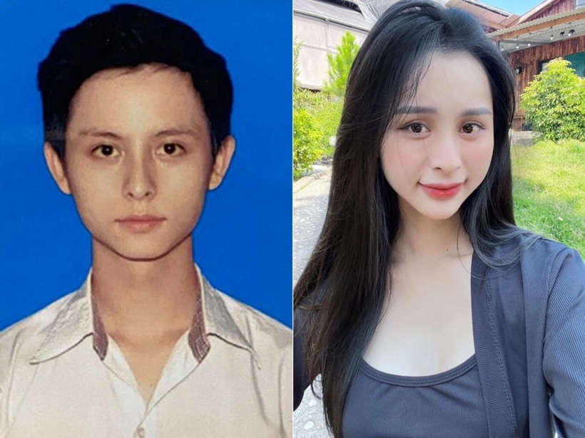 Bỏ nhà đi trong hình hài &quot;con trai&quot;, ngày trở về là con gái: Mẹ bật khóc, thốt lên câu cảm động - Ảnh 1.