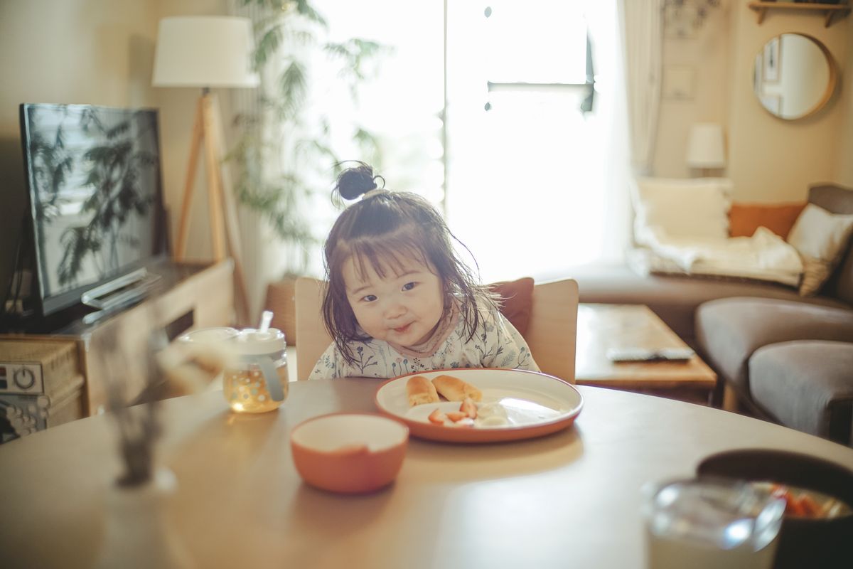 “Lương em không bằng giúp việc” - Mẹ trẻ sau sinh sốc khi nghe chồng phản đối việc đi làm lại- Ảnh 2. “Lương em không bằng giúp việc” - Mẹ trẻ sau sinh sốc khi nghe chồng phản đối việc đi làm lại- Ảnh 2.