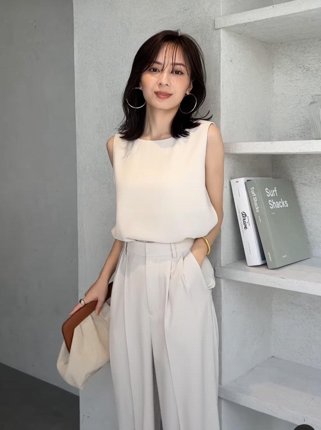 Tôi dùng 100 triệu tiết kiệm để đầu tư cho bản thân ở tuổi 45 và chưa từng thấy đồng nào xứng đáng như vậy - Ảnh 1.