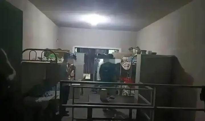 Bảo vệ chết do không có điều hòa, công ty nói tại đi làm sớm, không bồi thường - Ảnh 2.
