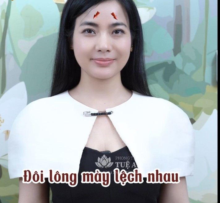 Góc pháp lý vụ nhiều nghệ sĩ quảng cáo chân mày cải vận - Ảnh 3. Góc pháp lý vụ nhiều nghệ sĩ quảng cáo chân mày cải vận - Ảnh 3.
