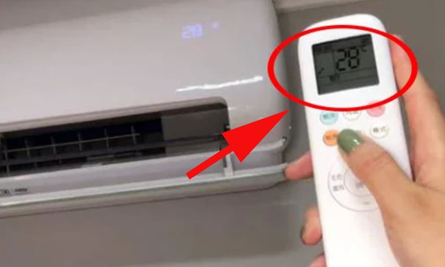 EVN khuyến cáo dùng điện khi nắng nóng: Lưu ý nhiệt độ điều hòa, có sai lầm vừa tốn điện vừa mất an toàn - Ảnh 2. EVN khuyến cáo dùng điện khi nắng nóng: Lưu ý nhiệt độ điều hòa, có sai lầm vừa tốn điện vừa mất an toàn - Ảnh 2.