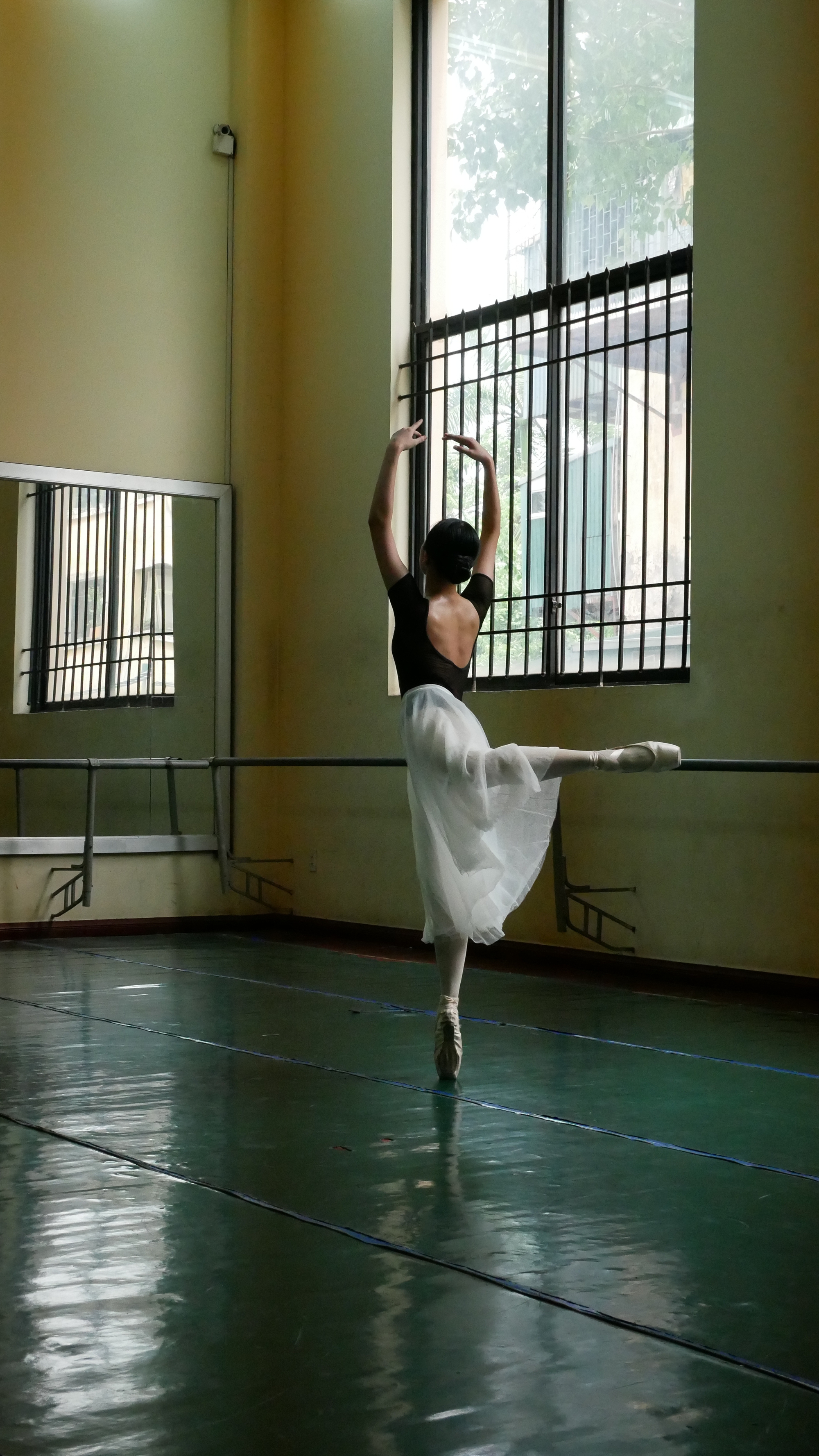 Việt Nam có đại diện tham dự cuộc thi Ballet quốc tế nổi tiếng tại Singapore - Ảnh 5. Việt Nam có đại diện tham dự cuộc thi Ballet quốc tế nổi tiếng tại Singapore - Ảnh 5.