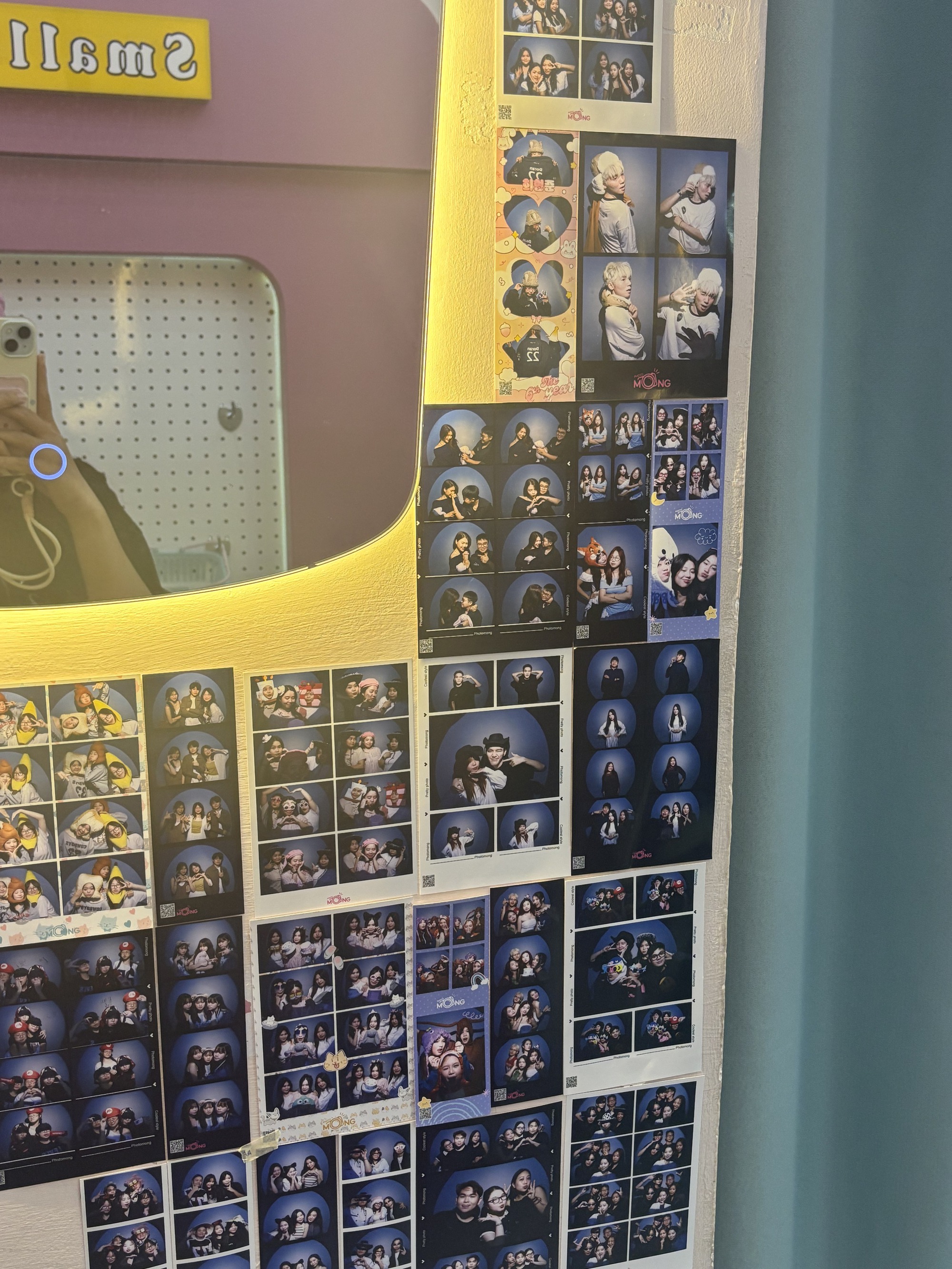 Từ vụ HIEUTHUHAI lộ ảnh nhạy cảm tới cơn bão 1 sao, các tiệm photobooth đã làm gì để bảo vệ khách hàng?- Ảnh 10. Từ vụ HIEUTHUHAI lộ ảnh nhạy cảm tới cơn bão 1 sao, các tiệm photobooth đã làm gì để bảo vệ khách hàng?- Ảnh 10.