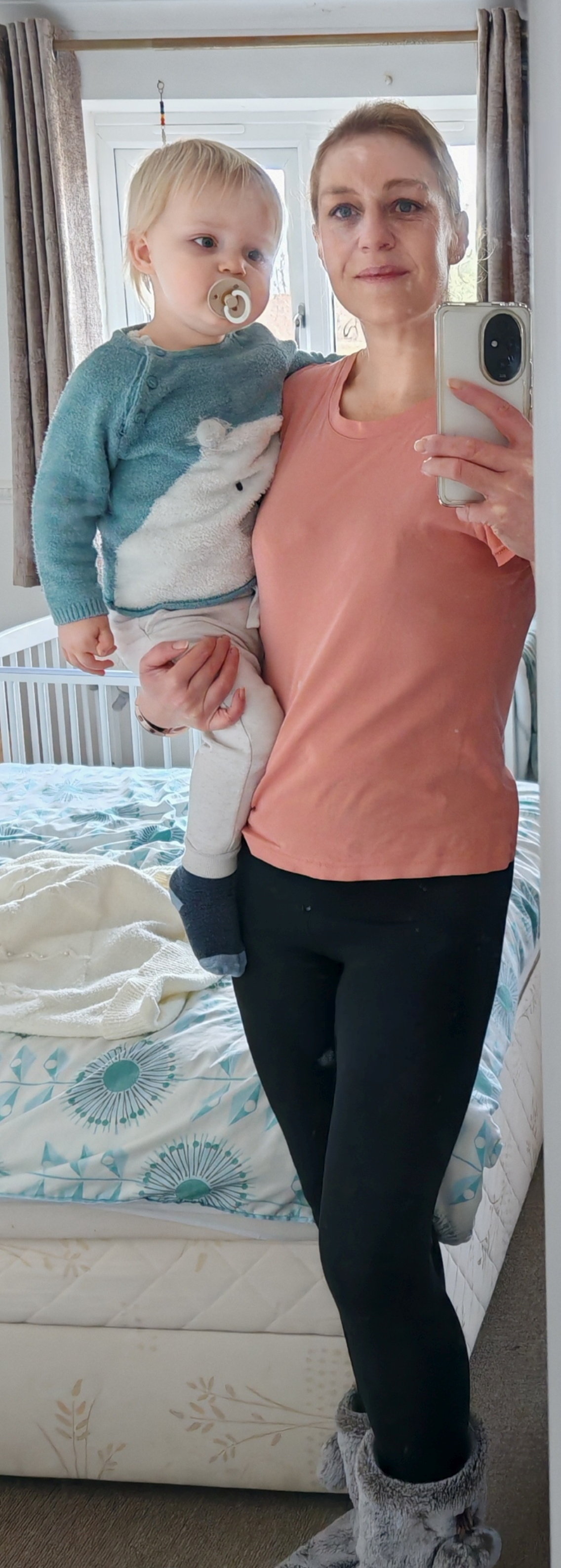 Giảm 25kg trong 4 tháng và 