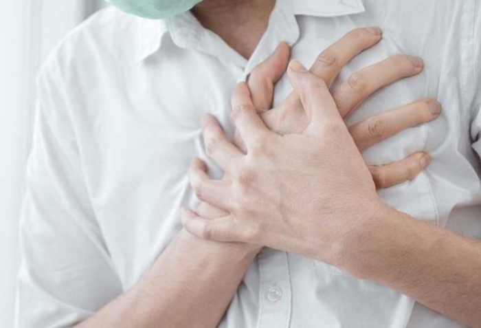 Lý do dẫn đến ngừng tim đột ngột - Ảnh 2. Lý do dẫn đến ngừng tim đột ngột - Ảnh 2.
