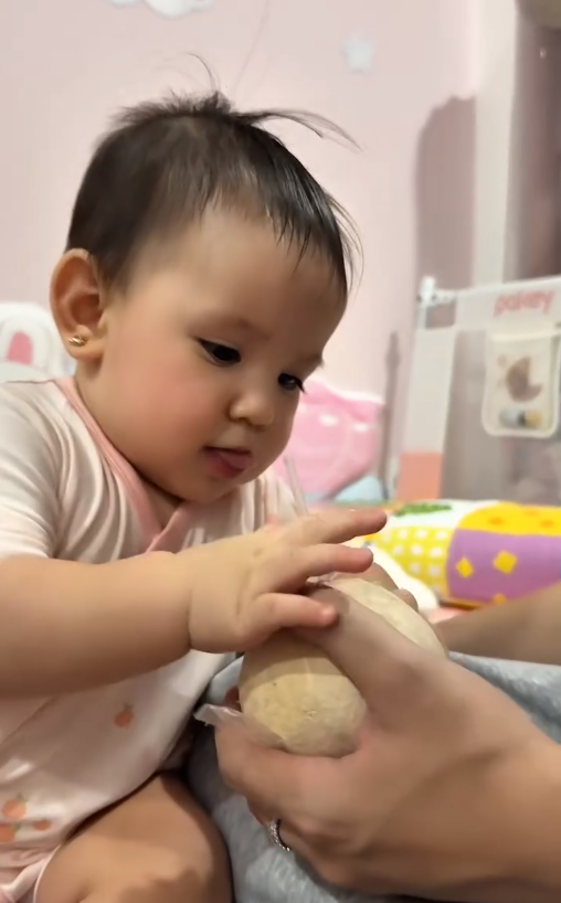 Quá trời cái nết ăn siêu Quá trời cái nết ăn siêu