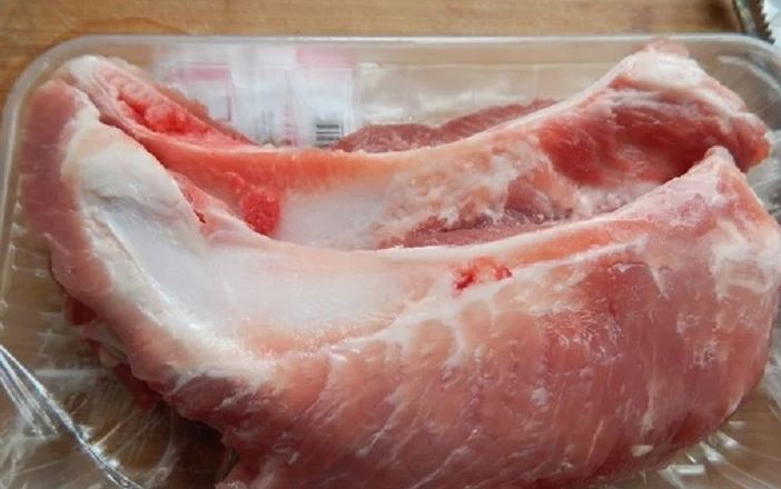 3 bộ phận vừa ngon vừa bổ của con lợn, nhiều người không biết mà mua- Ảnh 3. 3 bộ phận vừa ngon vừa bổ của con lợn, nhiều người không biết mà mua- Ảnh 3.