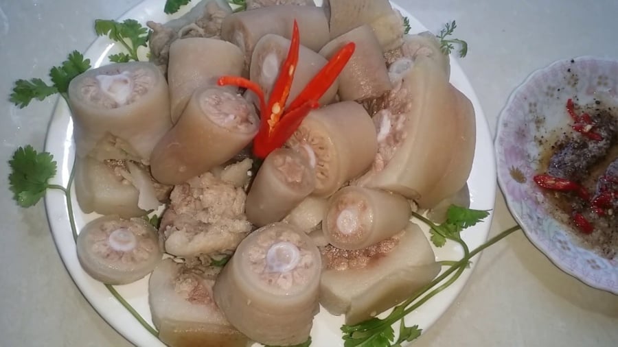 3 bộ phận vừa ngon vừa bổ của con lợn, nhiều người không biết mà mua- Ảnh 1. 3 bộ phận vừa ngon vừa bổ của con lợn, nhiều người không biết mà mua- Ảnh 1.