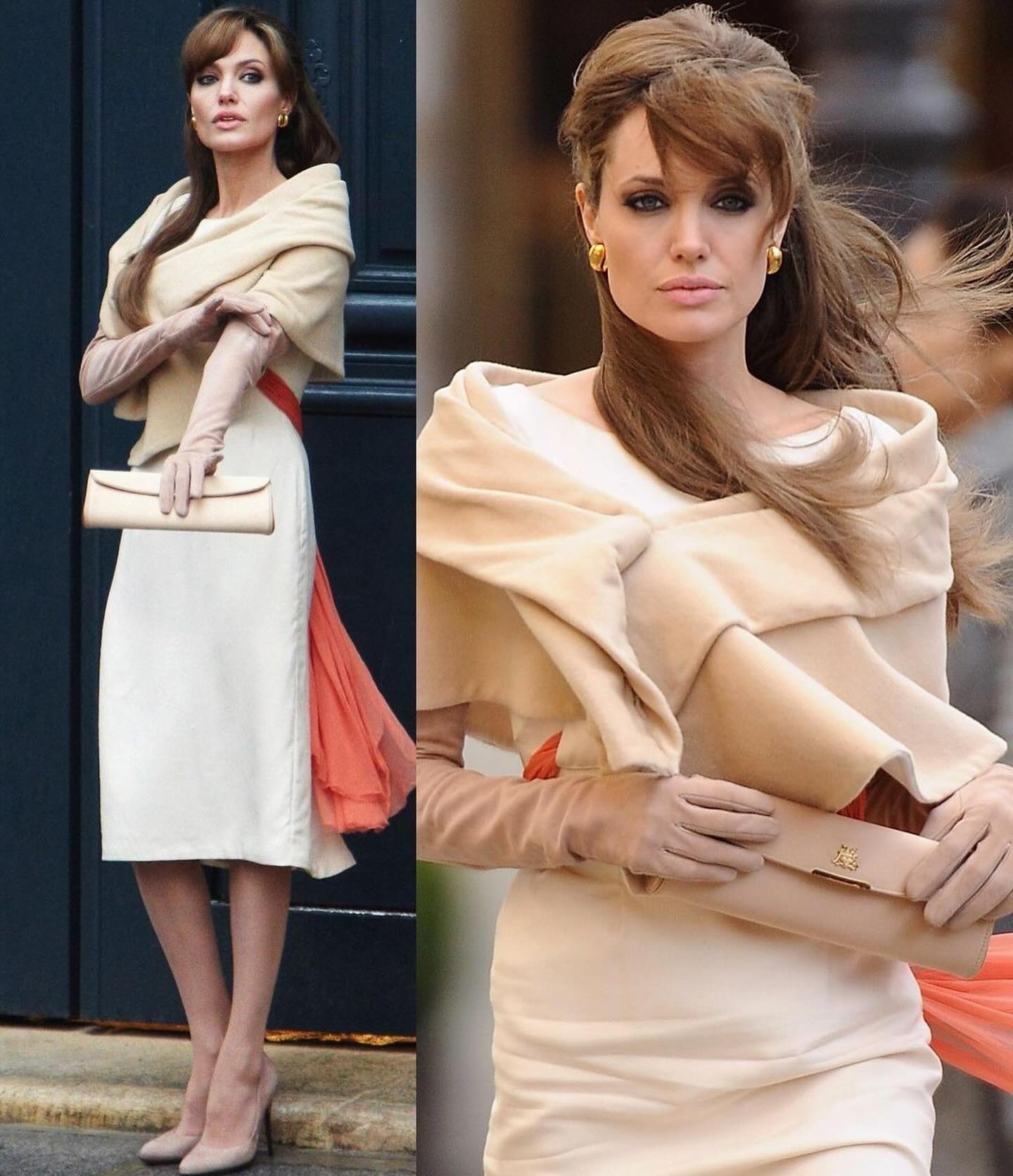 Angelina Jolie năm 35 tuổi từng đóng một vai mà cốt cách quý cô thanh lịch tràn ngập từng khung hình, khiến nam chính say mê không rời- Ảnh 14. Angelina Jolie năm 35 tuổi từng đóng một vai mà cốt cách quý cô thanh lịch tràn ngập từng khung hình, khiến nam chính say mê không rời- Ảnh 14.