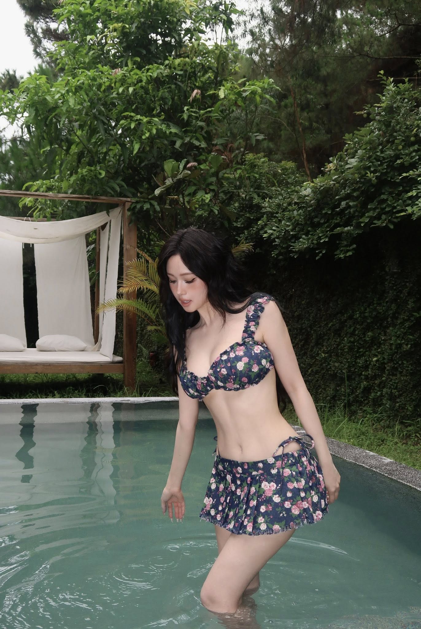 Hot mom Tâm Tít với loạt ảnh siêu slay đến mức dân tình phải ngỡ ngàng vì "đẹp điên lên được"- Ảnh 3. Hot mom Tâm Tít với loạt ảnh siêu slay đến mức dân tình phải ngỡ ngàng vì "đẹp điên lên được"- Ảnh 3.