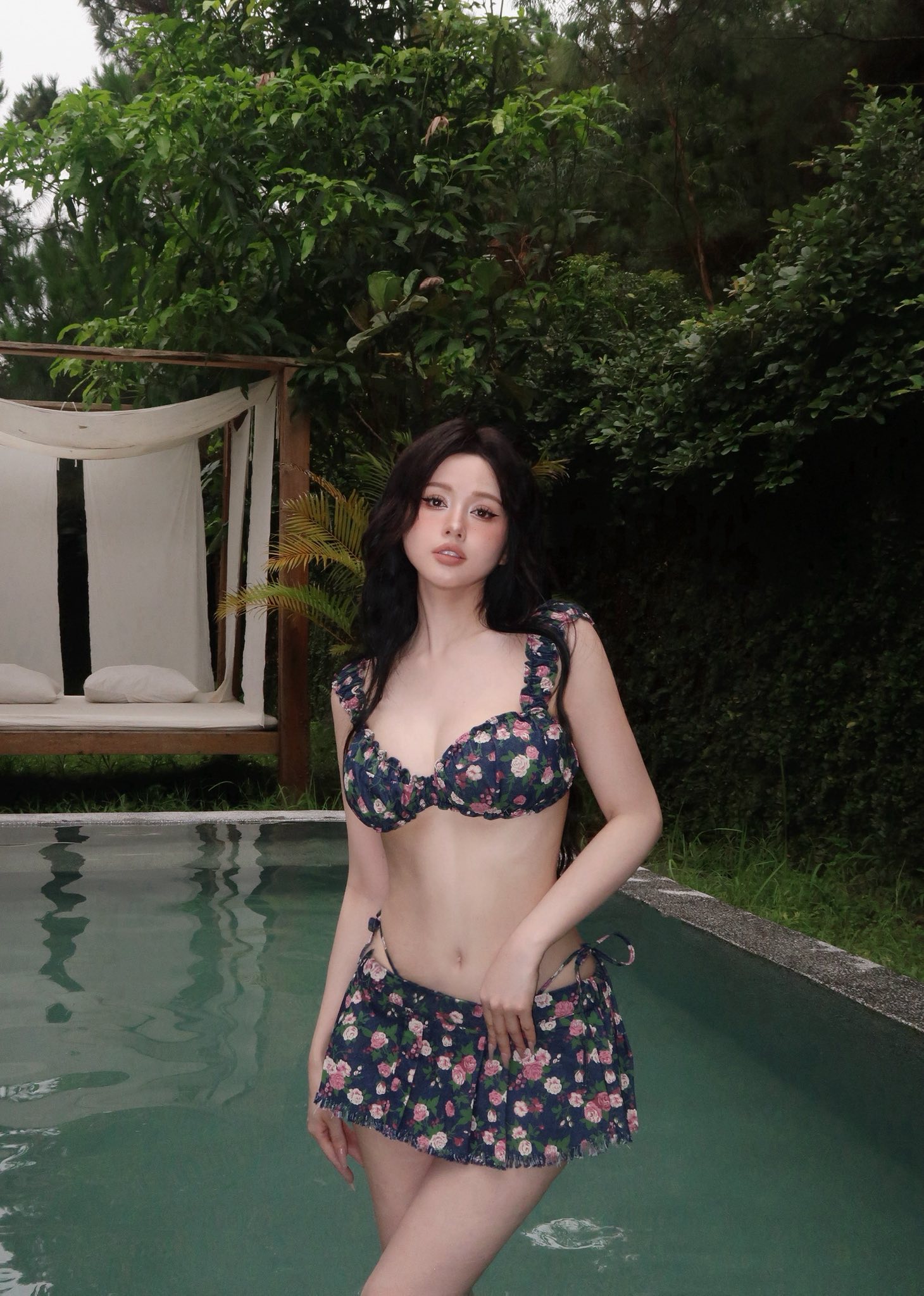 Hot mom Tâm Tít với loạt ảnh siêu slay đến mức dân tình phải ngỡ ngàng vì "đẹp điên lên được"- Ảnh 1. Hot mom Tâm Tít với loạt ảnh siêu slay đến mức dân tình phải ngỡ ngàng vì "đẹp điên lên được"- Ảnh 1.