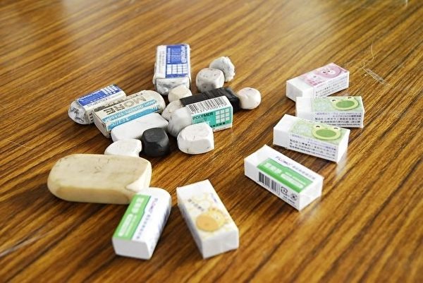 Đừng chủ quan: 4 đồ quen thuộc có thể âm thầm Đừng chủ quan: 4 đồ quen thuộc có thể âm thầm