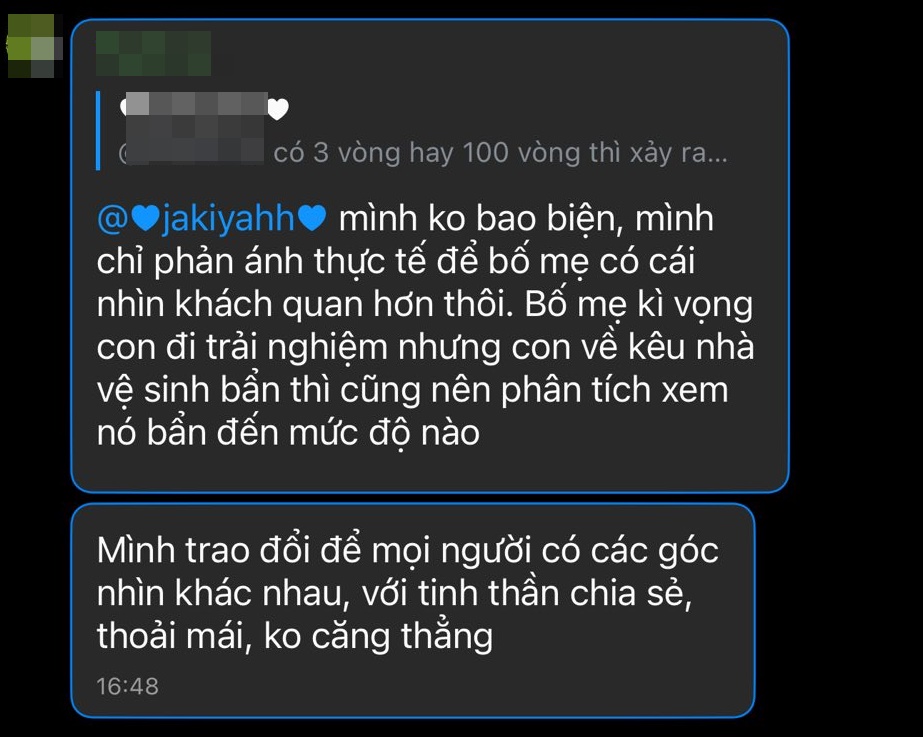 Phía Làng Háo Hức phản hồi về bài đăng bức xúc của phụ huynh khiến fanpage bị đánh giá 1 sao- Ảnh 3. Phía Làng Háo Hức phản hồi về bài đăng bức xúc của phụ huynh khiến fanpage bị đánh giá 1 sao- Ảnh 3.