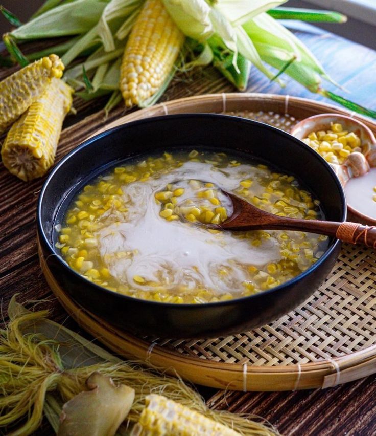 Món ngọt tuổi thơ khiến da mướt như lụa, nếp nhăn dần đầy - Ảnh 3. Món ngọt tuổi thơ khiến da mướt như lụa, nếp nhăn dần đầy - Ảnh 3.