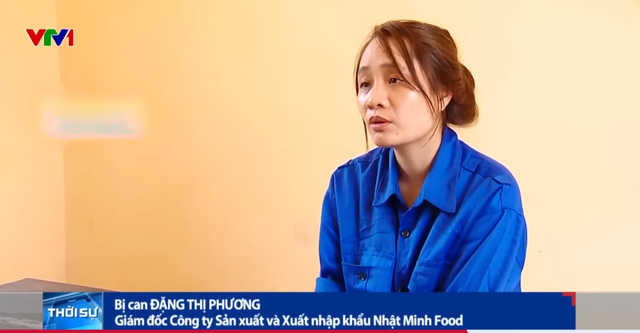 Bộ Công an: Đường dây biến dầu chăn nuôi thành thực phẩm cho người "rất tinh vi, nhiều thủ đoạn" - Ảnh 1. Bộ Công an: Đường dây biến dầu chăn nuôi thành thực phẩm cho người "rất tinh vi, nhiều thủ đoạn" - Ảnh 1.