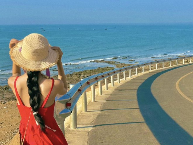 Tỉnh lớn nhất Việt Nam sau sáp nhập: Vừa có rừng, vừa có biên giới, vừa có đường ven biển như nước ngoài - Ảnh 8. Tỉnh lớn nhất Việt Nam sau sáp nhập: Vừa có rừng, vừa có biên giới, vừa có đường ven biển như nước ngoài - Ảnh 8.