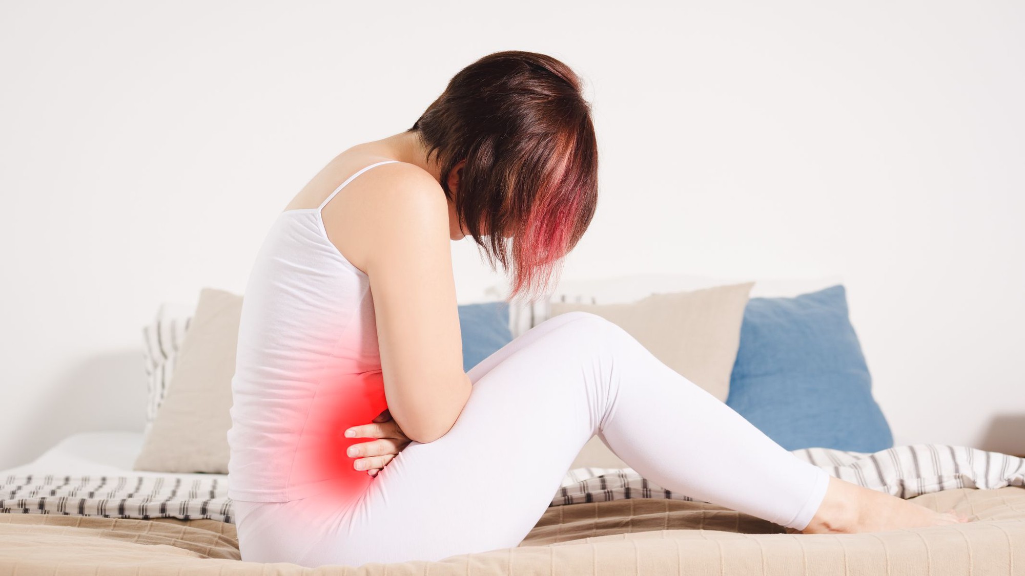 Thấy chỉ số này thấp lại tưởng bị suy buồng trứng: BS giải đáp 4 lầm tưởng của chị em về khả năng sinh sản- Ảnh 2. Thấy chỉ số này thấp lại tưởng bị suy buồng trứng: BS giải đáp 4 lầm tưởng của chị em về khả năng sinh sản- Ảnh 2.