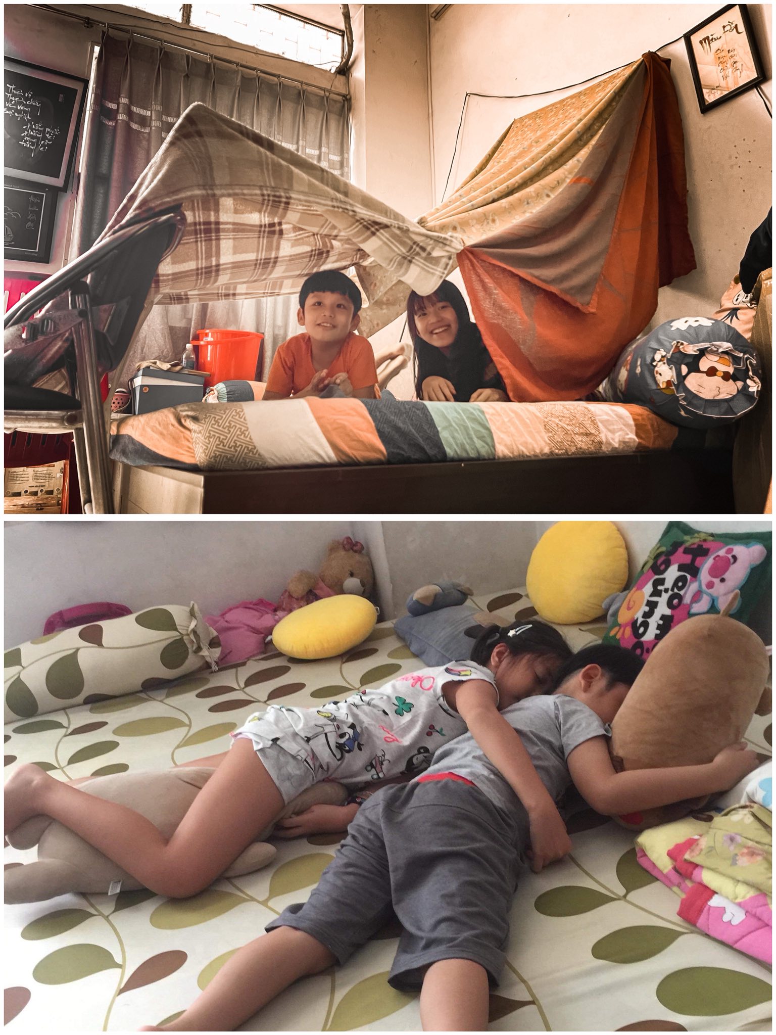 Con gái vừa sang Úc, NS Nguyễn Văn Chung đã tiếc nuối một việc chưa kịp làm, nhớ con đến nỗi khiến dân mạng ngậm ngùi theo- Ảnh 4. Con gái vừa sang Úc, NS Nguyễn Văn Chung đã tiếc nuối một việc chưa kịp làm, nhớ con đến nỗi khiến dân mạng ngậm ngùi theo- Ảnh 4.