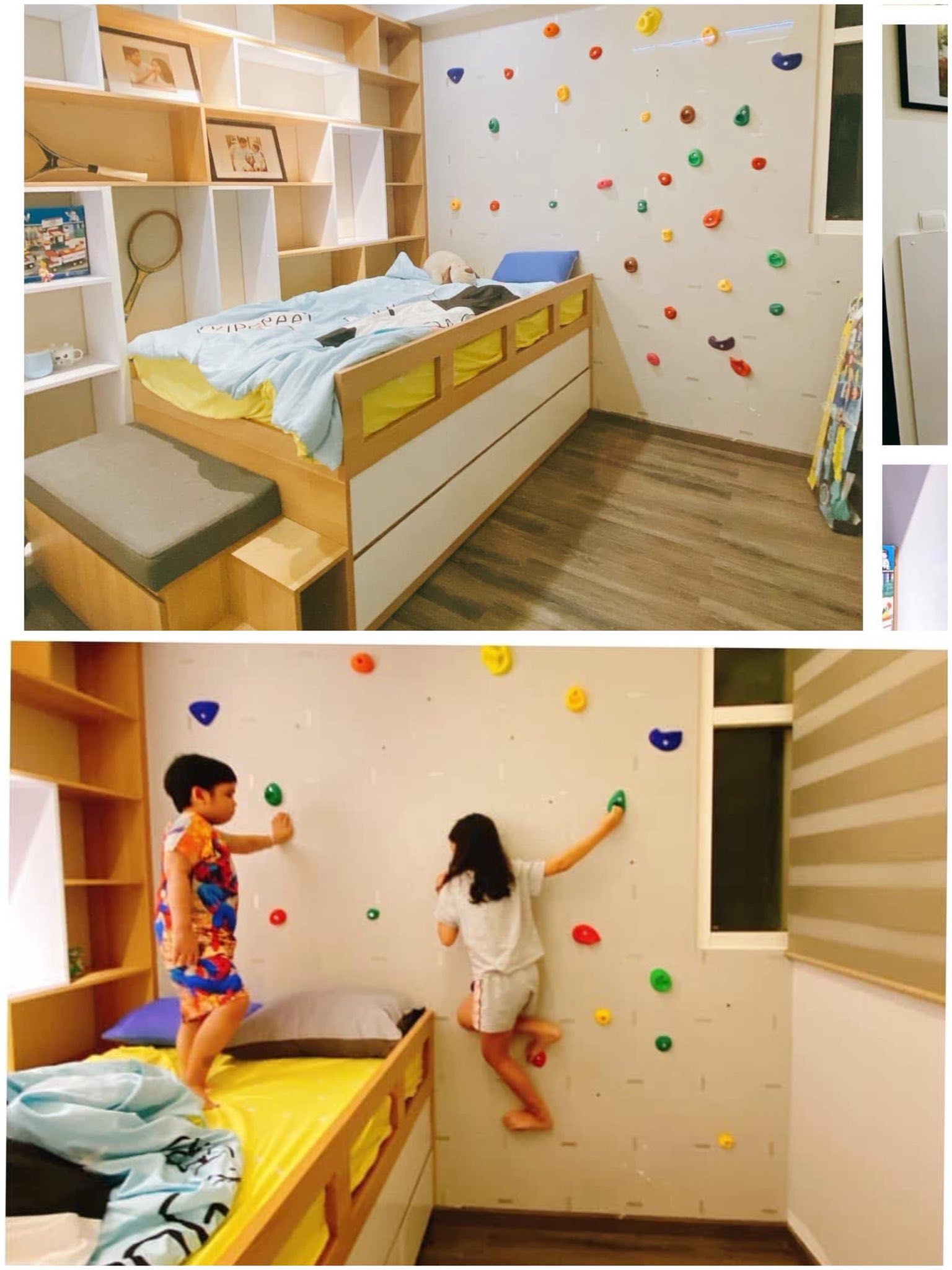Con gái vừa sang Úc, NS Nguyễn Văn Chung đã tiếc nuối một việc chưa kịp làm, nhớ con đến nỗi khiến dân mạng ngậm ngùi theo- Ảnh 5. Con gái vừa sang Úc, NS Nguyễn Văn Chung đã tiếc nuối một việc chưa kịp làm, nhớ con đến nỗi khiến dân mạng ngậm ngùi theo- Ảnh 5.