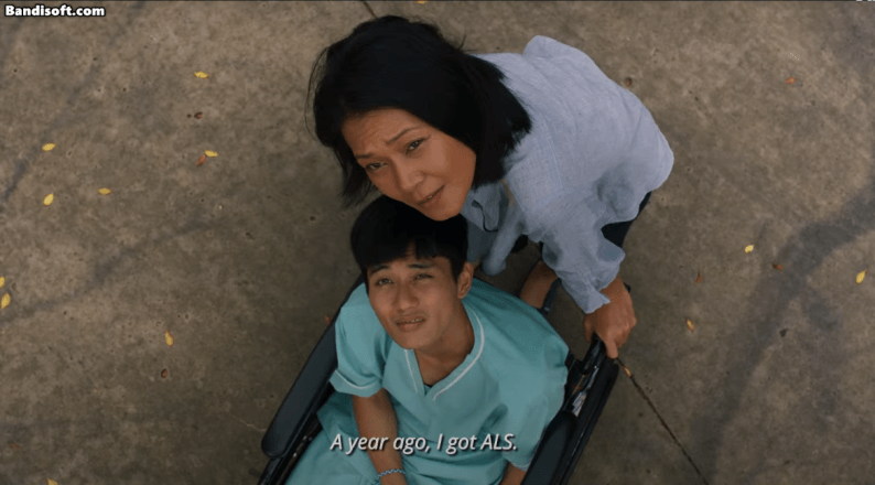 Lâu lắm mới có phim Việt tốn nước mắt thế này: Dàn cast toàn cực phẩm, nam chính có đôi mắt chất chứa ngàn cảm xúc - Ảnh 3. Lâu lắm mới có phim Việt tốn nước mắt thế này: Dàn cast toàn cực phẩm, nam chính có đôi mắt chất chứa ngàn cảm xúc - Ảnh 3.