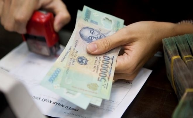 Sau 1/7/2025: Người lao động cả nước chuẩn bị tăng gấp đôi lương cơ bản, có đúng không? - Ảnh 1. Sau 1/7/2025: Người lao động cả nước chuẩn bị tăng gấp đôi lương cơ bản, có đúng không? - Ảnh 1.