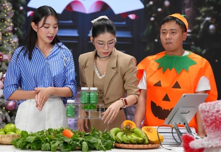 Bộ Y tế đề xuất bỏ cơ chế tự c&ocirc;ng bố chất lượng thực phẩm bổ sung - Ảnh 1.