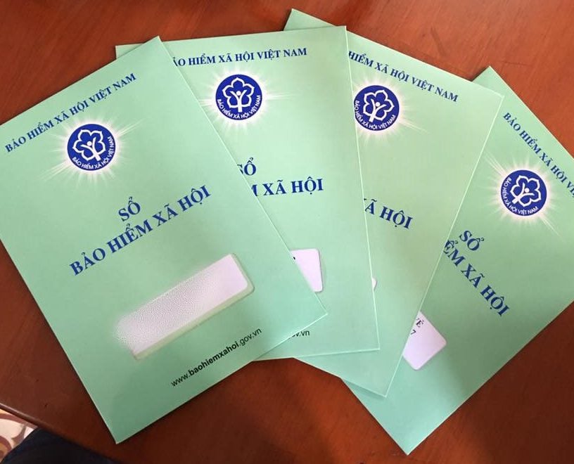 Từ 1/7, tỷ lệ đóng bảo hiểm xã hội bắt buộc là 25% trên tiền lương: Thay đổi lớn ảnh hưởng hàng triệu người- Ảnh 2. Từ 1/7, tỷ lệ đóng bảo hiểm xã hội bắt buộc là 25% trên tiền lương: Thay đổi lớn ảnh hưởng hàng triệu người- Ảnh 2.