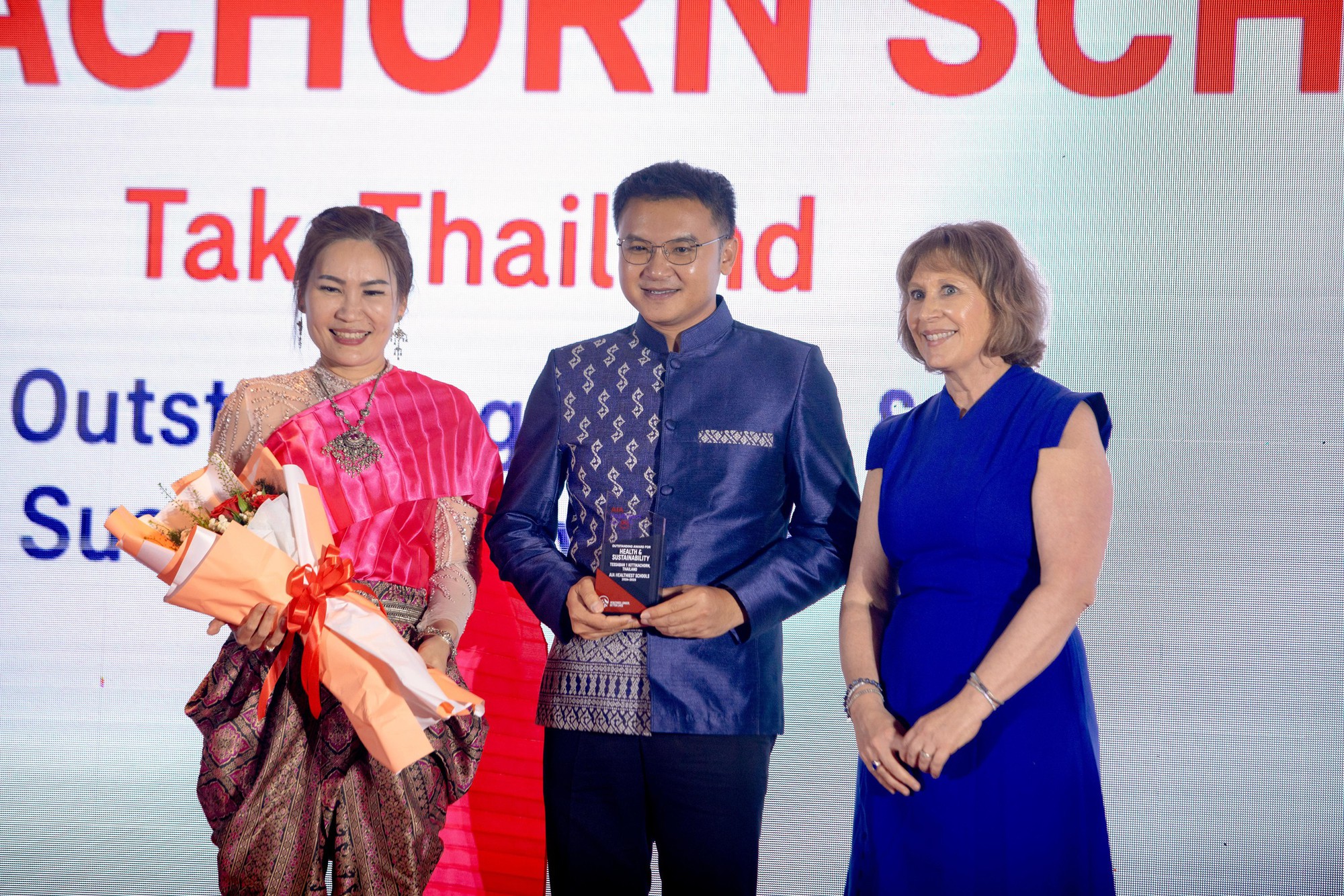 Trường học Việt Nam tranh tài tại cuộc thi Trường học Việt Nam tranh tài tại cuộc thi