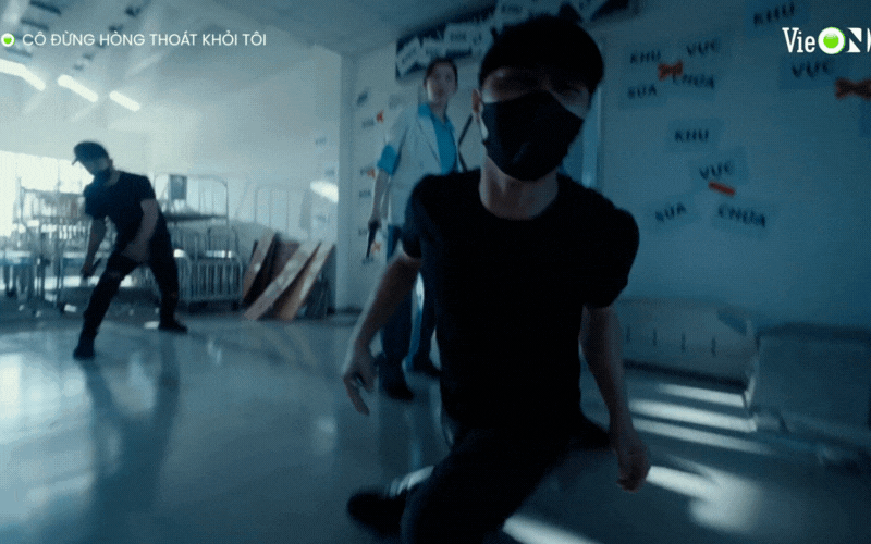Phim phá án được hóng nhất lúc này: Nội dung rất giật gân, nhưng tâm điểm lại là nhan sắc của dàn diễn viên nữ không lỗ hổng visual- Ảnh 5. Phim phá án được hóng nhất lúc này: Nội dung rất giật gân, nhưng tâm điểm lại là nhan sắc của dàn diễn viên nữ không lỗ hổng visual- Ảnh 5.