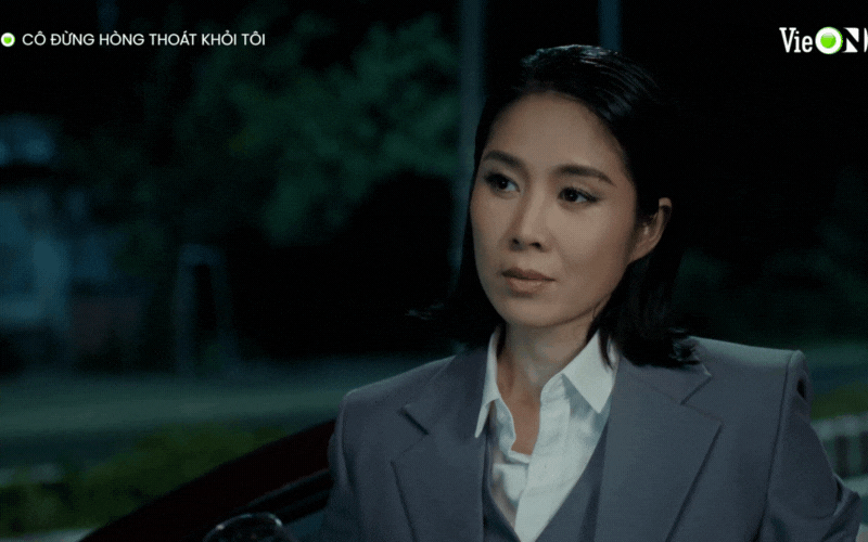 Phim phá án được hóng nhất lúc này: Nội dung rất giật gân, nhưng tâm điểm lại là nhan sắc của dàn diễn viên nữ không lỗ hổng visual- Ảnh 3. Phim phá án được hóng nhất lúc này: Nội dung rất giật gân, nhưng tâm điểm lại là nhan sắc của dàn diễn viên nữ không lỗ hổng visual- Ảnh 3.