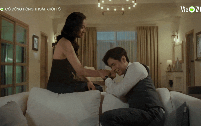 Phim phá án được hóng nhất lúc này: Nội dung rất giật gân, nhưng tâm điểm lại là nhan sắc của dàn diễn viên nữ không lỗ hổng visual- Ảnh 6. Phim phá án được hóng nhất lúc này: Nội dung rất giật gân, nhưng tâm điểm lại là nhan sắc của dàn diễn viên nữ không lỗ hổng visual- Ảnh 6.