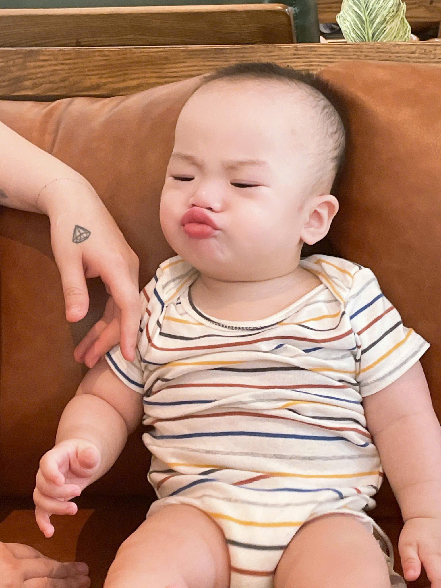 Bài tập hỗ trợ trẻ CHẬM NÓI ĐƠN THUẦN theo độ tuổi, giúp bé phát triển ngôn ngữ tự nhiên, khoa học và hiệu quả- Ảnh 1. Bài tập hỗ trợ trẻ CHẬM NÓI ĐƠN THUẦN theo độ tuổi, giúp bé phát triển ngôn ngữ tự nhiên, khoa học và hiệu quả- Ảnh 1.