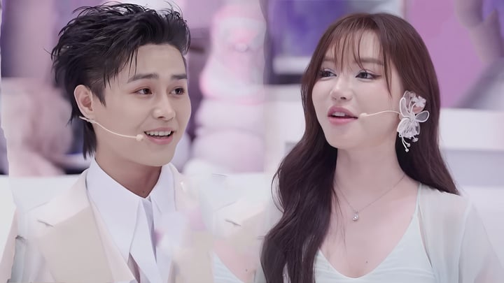 Lộ ảnh Bích Phương ra mắt gia đình Tăng Duy Tân, nghi chuẩn bị cưới hỏi tới nơi- Ảnh 8. Lộ ảnh Bích Phương ra mắt gia đình Tăng Duy Tân, nghi chuẩn bị cưới hỏi tới nơi- Ảnh 8.