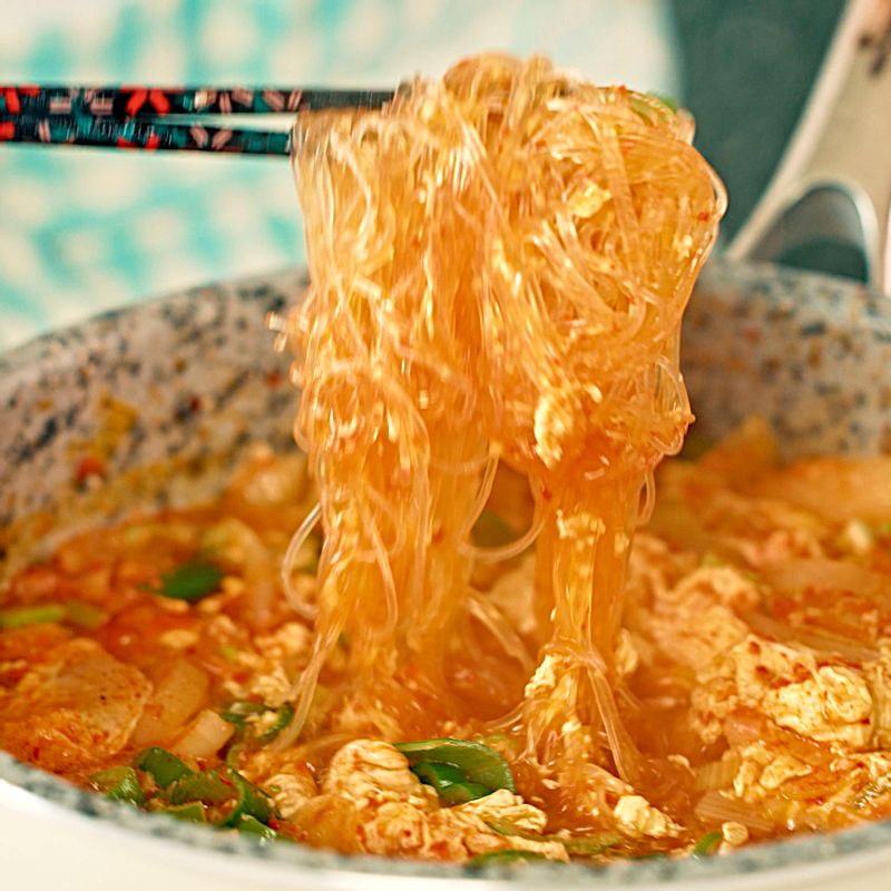 3 món ngon dễ nấu cùng trứng gà: Đều có hương vị "hết chỗ chê", dùng ăn sáng - trưa - tối đều hợp - Ảnh 8. 3 món ngon dễ nấu cùng trứng gà: Đều có hương vị "hết chỗ chê", dùng ăn sáng - trưa - tối đều hợp - Ảnh 8.