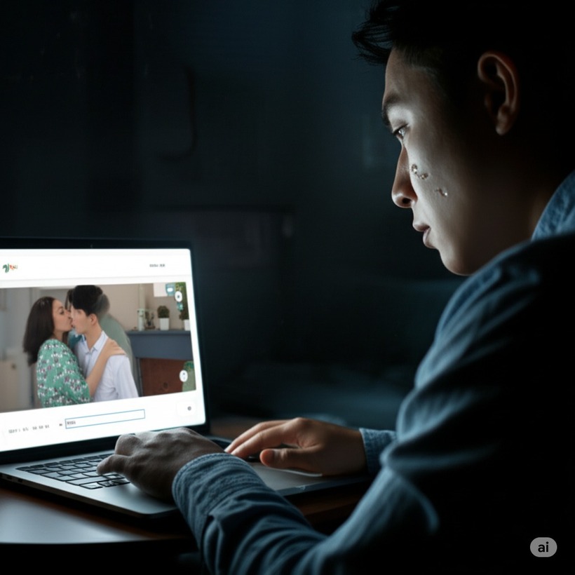 "Đu trend" "quay lại quá khứ" về thăm nhà cũ qua Google Maps, tôi chết sững khi thấy bằng chứng vợ ngoại tình - Ảnh 1. "Đu trend" "quay lại quá khứ" về thăm nhà cũ qua Google Maps, tôi chết sững khi thấy bằng chứng vợ ngoại tình - Ảnh 1.
