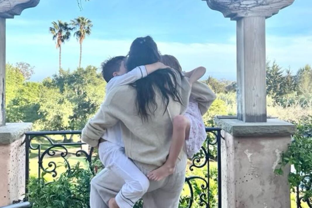 Meghan Markle lo sợ nước Anh sẽ trở thành Meghan Markle lo sợ nước Anh sẽ trở thành