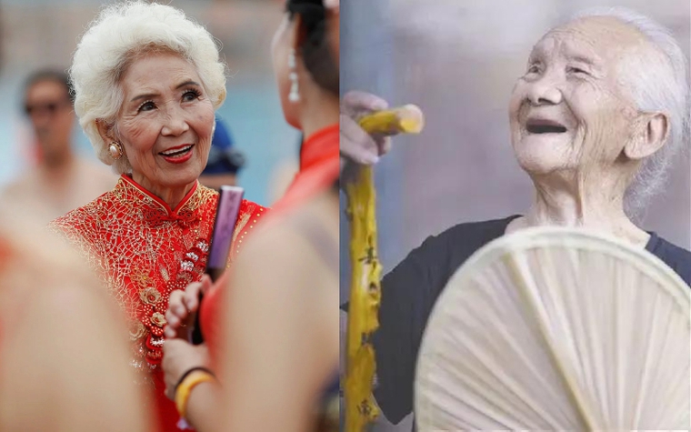 Khảo sát hơn 1.000 người trăm tuổi phát hiện 1 điểm chung không ai ngờ: Không phải là ăn uống hay tập thể dục