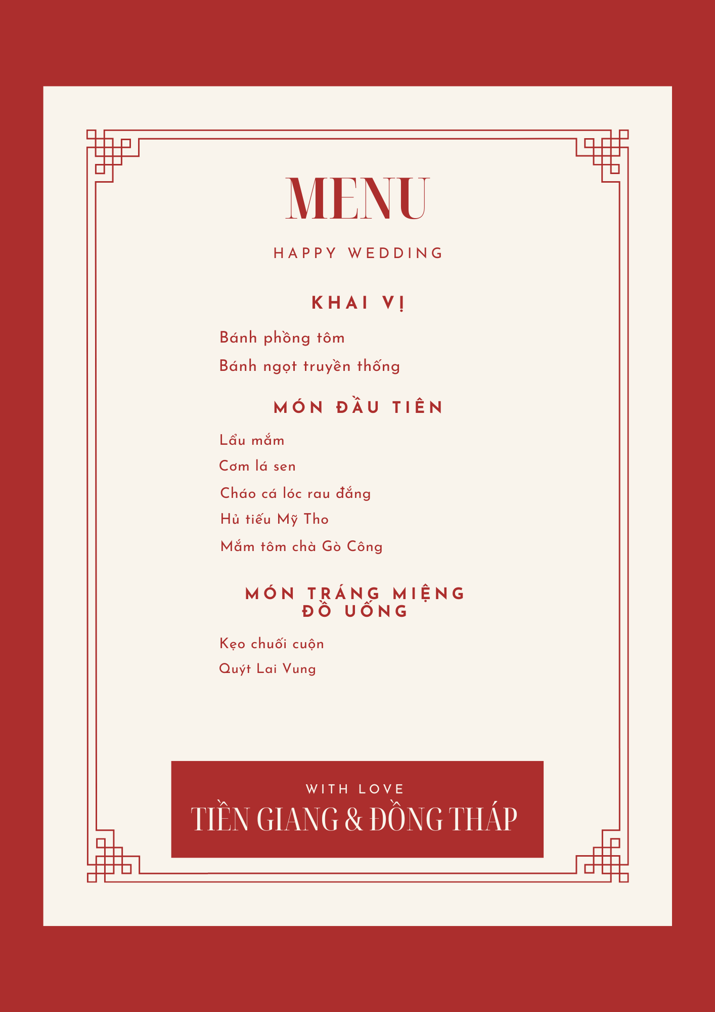 Khi 2 tỉnh về 1 nhà, menu cỗ cưới có sự thay đổi lớn: Khi vải thiều và bánh mì que chung mâm, tinh hoa! - Ảnh 16. Khi 2 tỉnh về 1 nhà, menu cỗ cưới có sự thay đổi lớn: Khi vải thiều và bánh mì que chung mâm, tinh hoa! - Ảnh 16.