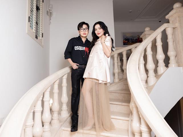 Hôn nhân của nam nghệ sĩ mua cho anh chị em mỗi người 1 căn nhà: 52 tuổi mới lấy vợ nhưng viên mãn - Ảnh 2. Hôn nhân của nam nghệ sĩ mua cho anh chị em mỗi người 1 căn nhà: 52 tuổi mới lấy vợ nhưng viên mãn - Ảnh 2.