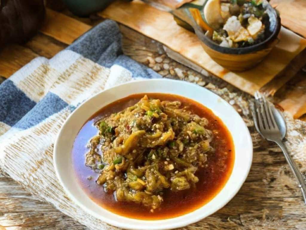 Món ăn đáng thử nhất trong mùa hè: Làm dễ, ngon lại có thể thanh nhiệt, giảm mỡ, bổ gan, giảm táo bón - Ảnh 5. Món ăn đáng thử nhất trong mùa hè: Làm dễ, ngon lại có thể thanh nhiệt, giảm mỡ, bổ gan, giảm táo bón - Ảnh 5.