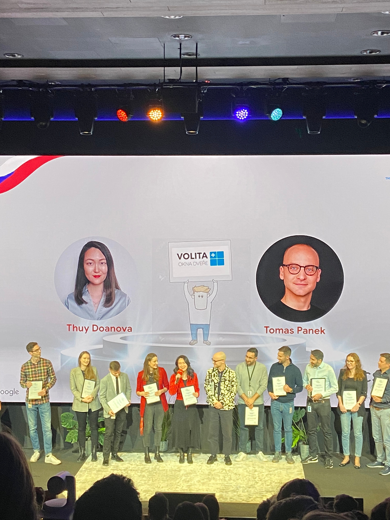 Bỏ Google, cô gái U35 về TP.HCM làm lại từ đầu: "Việt Nam giờ cũng rất đỉnh" - Ảnh 4. Bỏ Google, cô gái U35 về TP.HCM làm lại từ đầu: "Việt Nam giờ cũng rất đỉnh" - Ảnh 4.