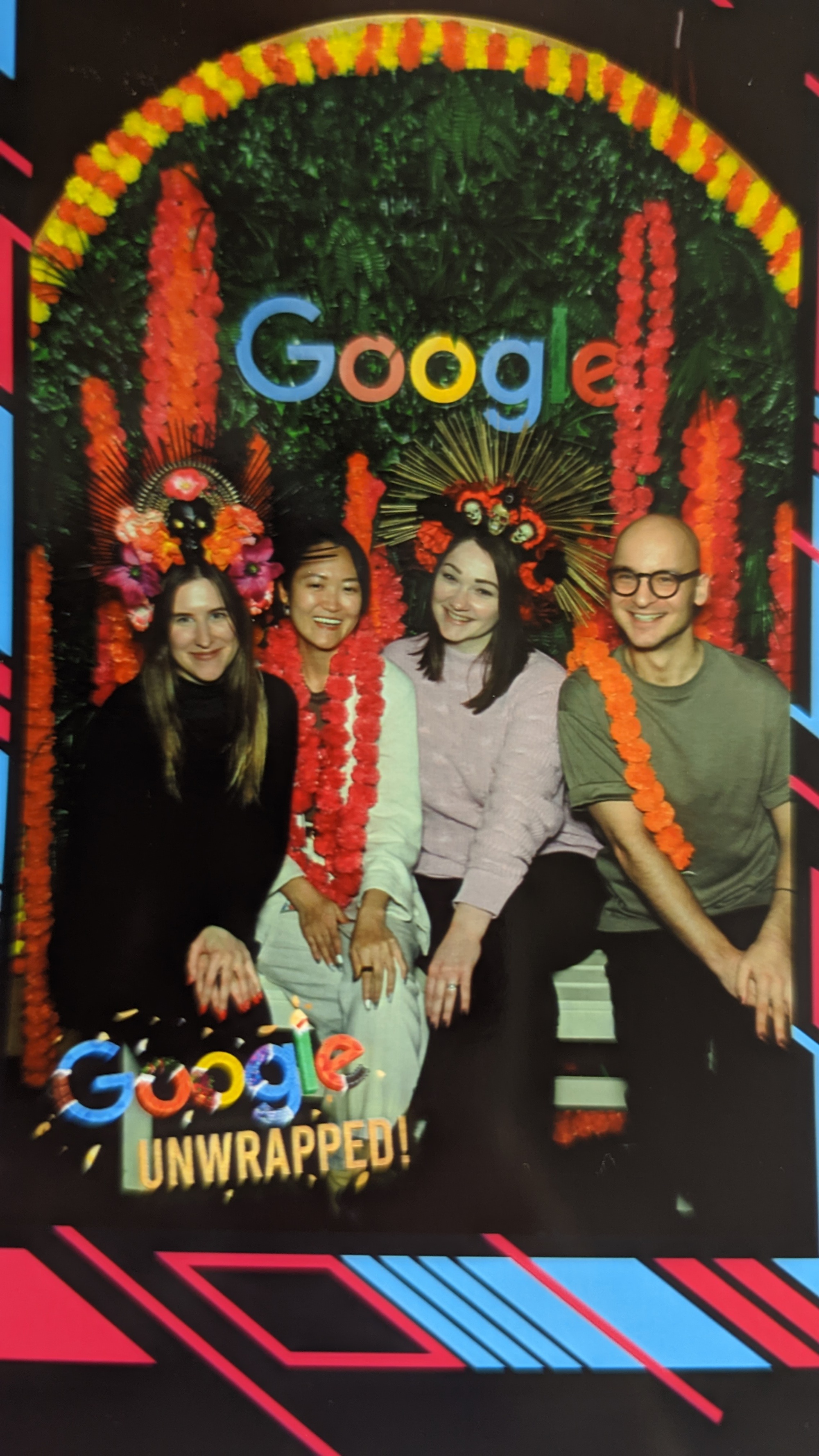 Bỏ Google, cô gái U35 về TP.HCM làm lại từ đầu: "Việt Nam giờ cũng rất đỉnh" - Ảnh 5. Bỏ Google, cô gái U35 về TP.HCM làm lại từ đầu: "Việt Nam giờ cũng rất đỉnh" - Ảnh 5.