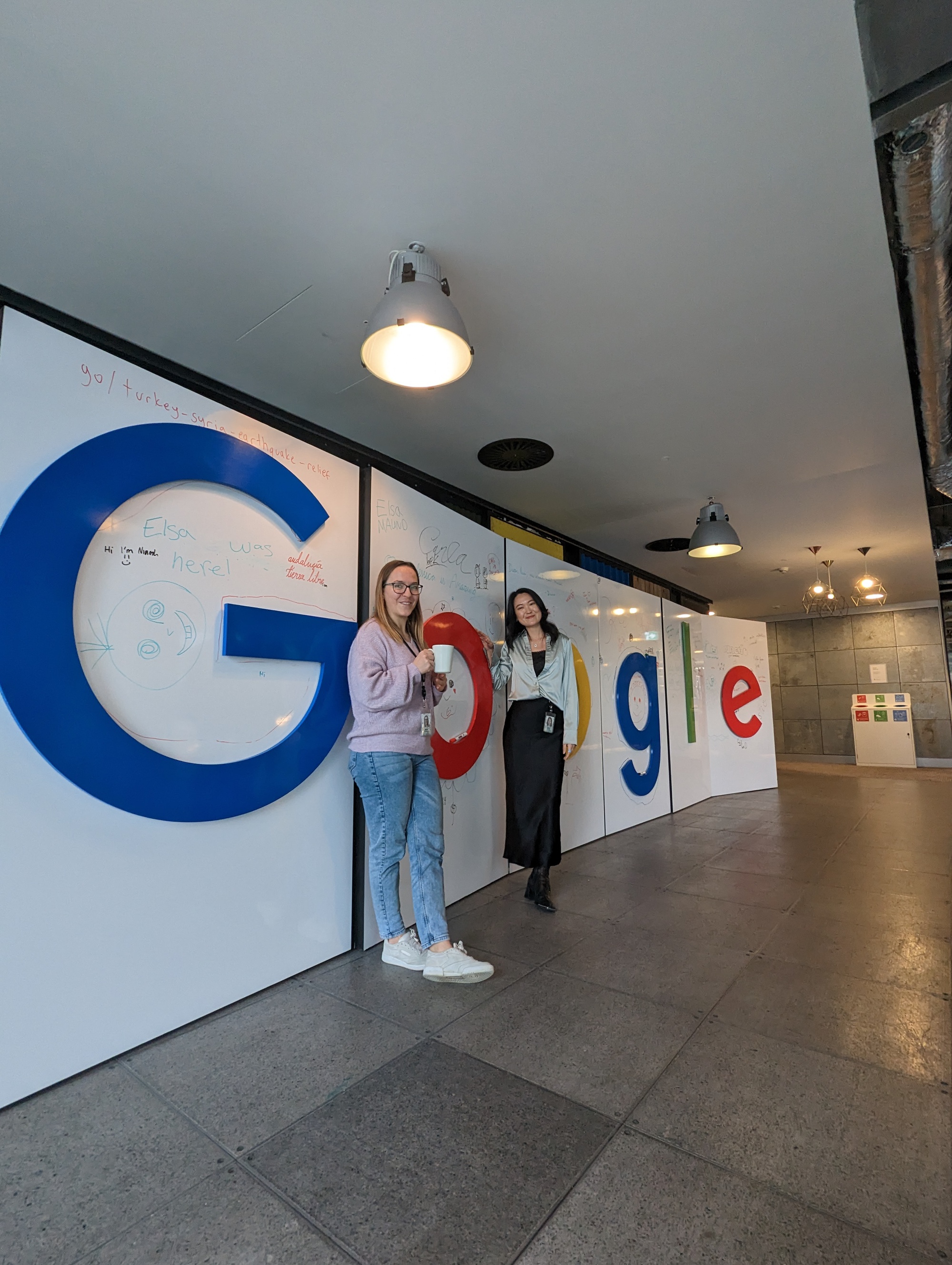 Bỏ Google, cô gái U35 về TP.HCM làm lại từ đầu: "Việt Nam giờ cũng rất đỉnh" - Ảnh 6. Bỏ Google, cô gái U35 về TP.HCM làm lại từ đầu: "Việt Nam giờ cũng rất đỉnh" - Ảnh 6.
