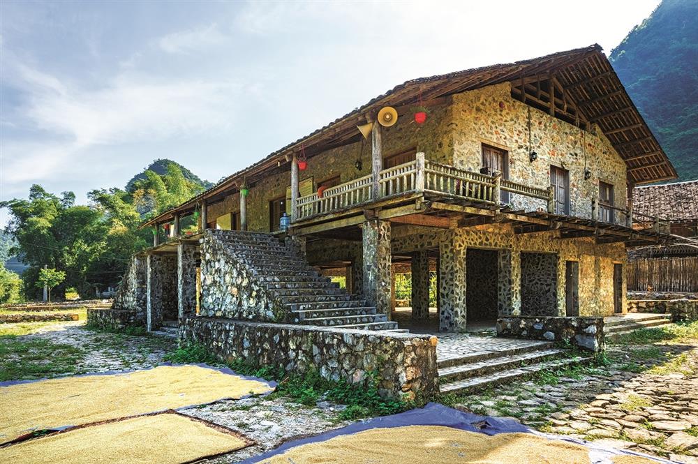 Cao Bằng không chỉ có thác Bản Giốc, nơi đây còn níu chân du khách bởi thứ quả rừng trở thành thức quà thơm thảo miền biên viễn - Ảnh 9. Cao Bằng không chỉ có thác Bản Giốc, nơi đây còn níu chân du khách bởi thứ quả rừng trở thành thức quà thơm thảo miền biên viễn - Ảnh 9.