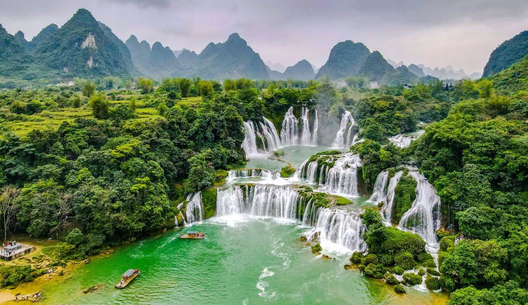 Cao Bằng không chỉ có thác Bản Giốc, nơi đây còn níu chân du khách bởi thứ quả rừng trở thành thức quà thơm thảo miền biên viễn - Ảnh 6. Cao Bằng không chỉ có thác Bản Giốc, nơi đây còn níu chân du khách bởi thứ quả rừng trở thành thức quà thơm thảo miền biên viễn - Ảnh 6.